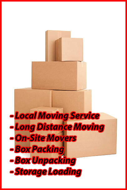 Packers And Movers Noida Sector 136